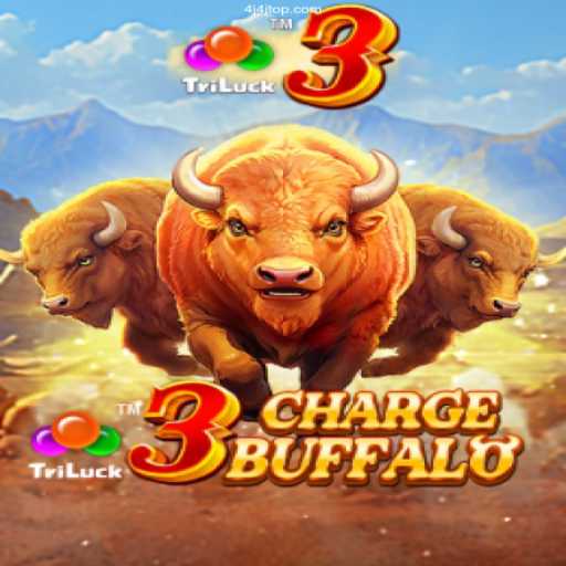 Discover the Thrilling World of 3ChargeBuffalo in Brazilian Online Gaming Today