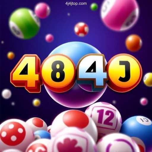 Explorando os Jogos de Bingo: 4J4J - Descubra o Melhor dos Jogos Online Brasileiros Hoje Mesmo♥️