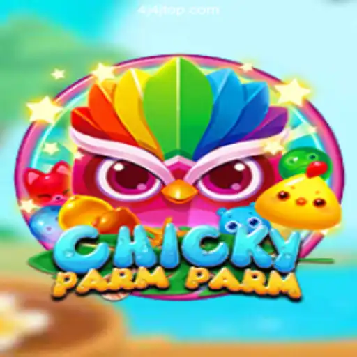 Discover the World of ChickyParmParm: A Brazilian Online Gaming Sensation