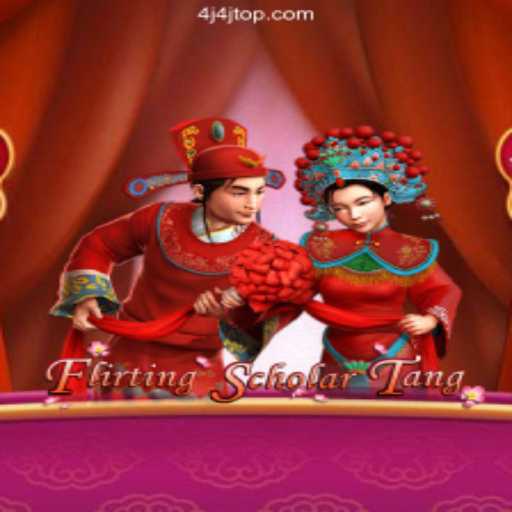 FlirtingScholarTang – Explore o Fascínio dos Jogos Online Brasileiros