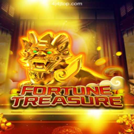 Discover the Thrills of FortuneTreasure: An Innovative Gaming Experience