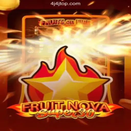 FruitrNovaSupe30: A Fresh Gaming Experience Awaits