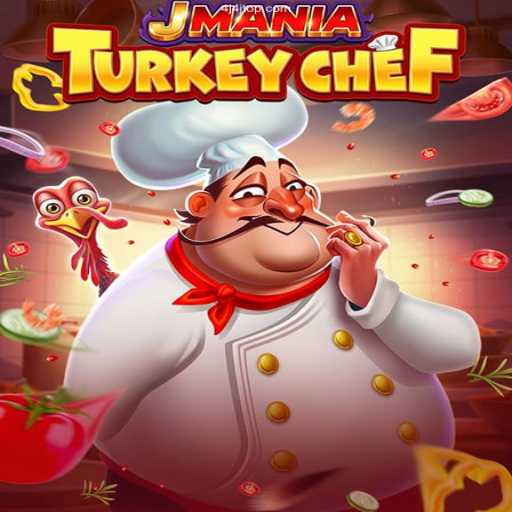 JManiaTurkeyChef: Um Tour pelo Mundo Culinário dos Jogos Online