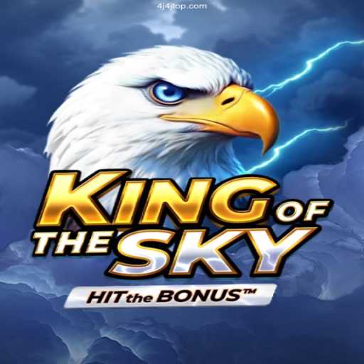 Discover the Adventure of KingOfTheSky