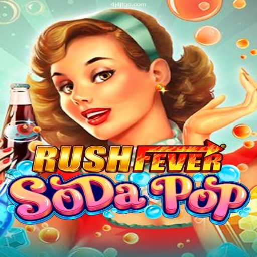 RushFeverSodaPop: Dive into the Brazilian Gaming Craze