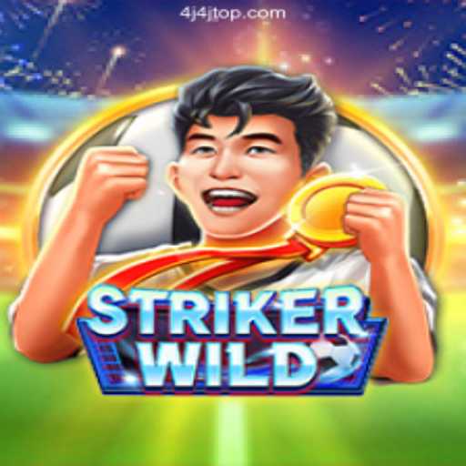 Discover the Thrills of StrikerWILD: A Dive into Brazilian Online Gaming