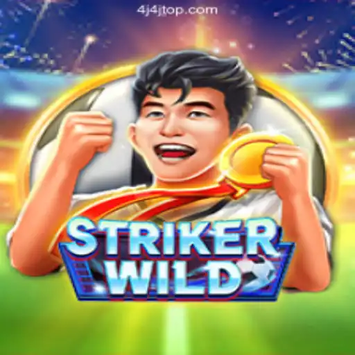 Discover the Thrills of StrikerWILD: A Dive into Brazilian Online Gaming
