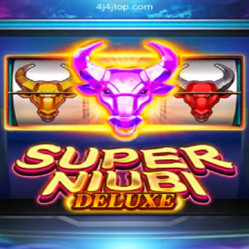 Exploring the Thrills of SuperNiubiDeluxe: A Unique Gaming Experience