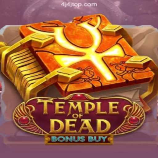 Exploring TempleofDeadBonusBuy: Mastering the Art of Brazilian Online Gaming