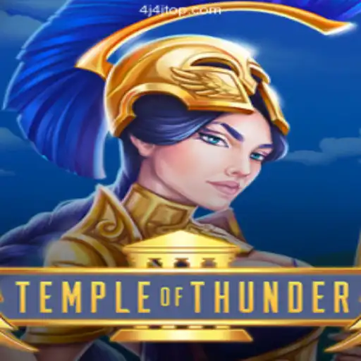Discover the Thrilling World of TempleofThunder