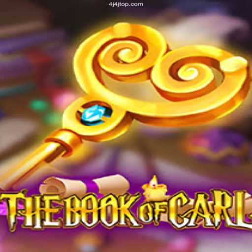Discover 'TheBookofCarl' - A Unique Online Gaming Experience