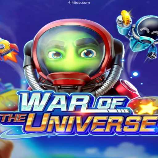 Unveiling WAROFTHEUNIVERSE: A Deep Dive into the Galactic Strategy Game