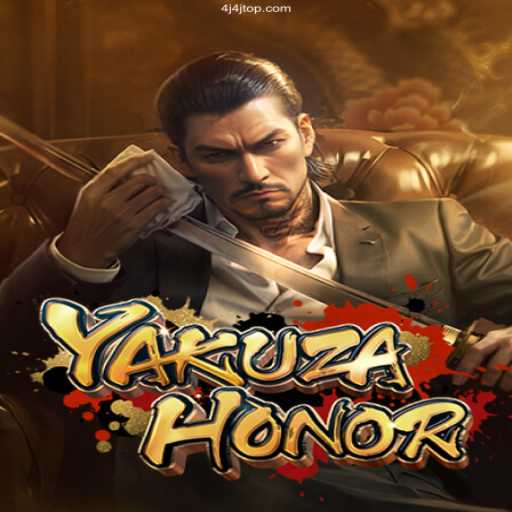 Exploring YakuzaHonor: Dive into the Thrilling World of Online Gaming